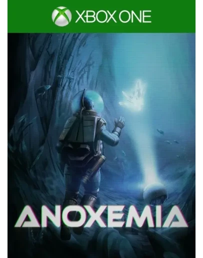 Anoxemia+Space Hulk Tactics XBOX ONE