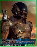 Mass Effect Andromeda XBOX ONE