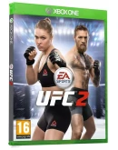 UFC 2 Xbox One/Xbox Series