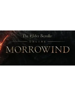 The Elder Scrolls Online: Tamriel Unlimited + Morrowind