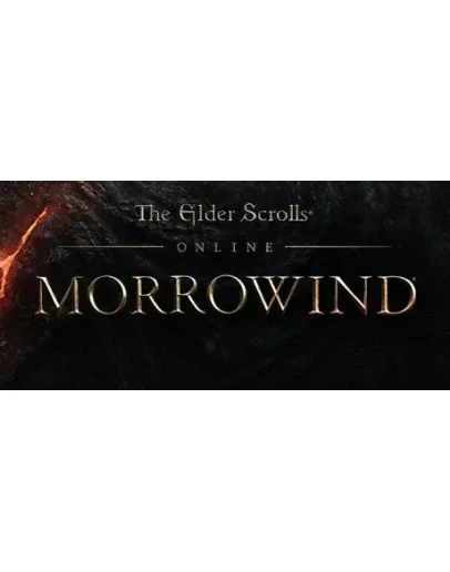 The Elder Scrolls Online: Tamriel Unlimited + Morrowind