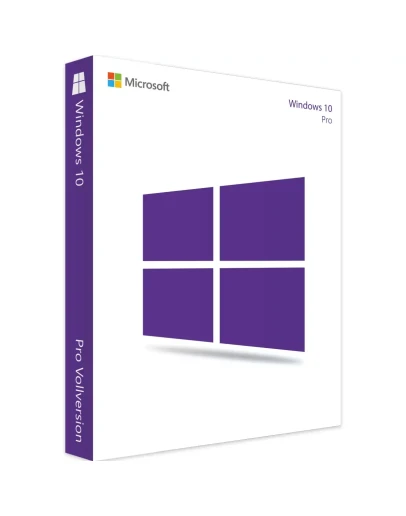 WINDOWS 10 Pro32/64 Retail Партнёр Microsoft