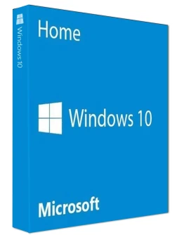 WINDOWS 10 HOME32/64 Retail Партнёр Microsoft
