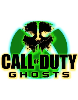Call of Duty Ghosts XBOX ONE/Xbox Series XS