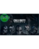 Call of Duty Ghosts XBOX ONE/Xbox Series XS