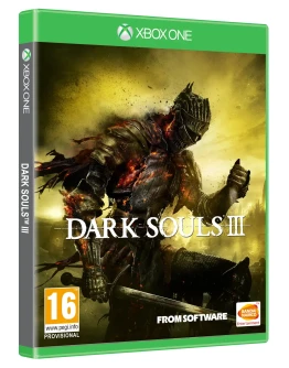 DARK SOULS III XBOX ONE/Xbox Series XS