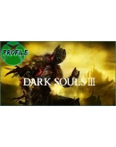 DARK SOULS III XBOX ONE/Xbox Series XS