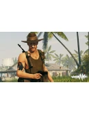 Rising Storm 2: Vietnam - Man Down Under Cosmetic DLC