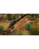 American Fugitive STEAM КЛЮЧ РОССИЯ + СНГ