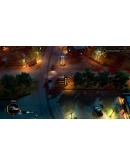 American Fugitive STEAM КЛЮЧ РОССИЯ + СНГ