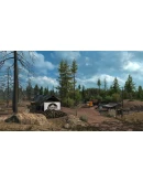 American Truck Simulator - Oregon (DLC) STEAM КЛЮЧ American Truck Simulator - Oregon (DLC) STEAM КЛЮЧ