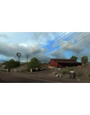 American Truck Simulator - Oregon (DLC) STEAM КЛЮЧ American Truck Simulator - Oregon (DLC) STEAM КЛЮЧ