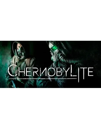 Chernobylite - Steam Access OFFLINE