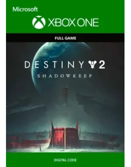 Destiny 2: Обитель Теней XBOX ONE XS Ключ
