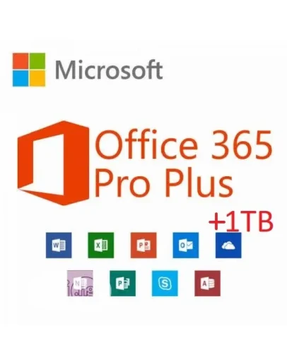 Office 365 активация до 5ПК аккаунт