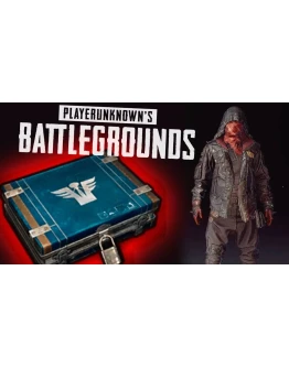 СХЕМА ТРЕЙДА PUBG #13