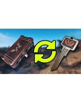 СХЕМА ТРЕЙДА PUBG #14