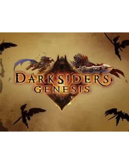 Darksiders Genesis (Steam KEY) + ПОДАРОК