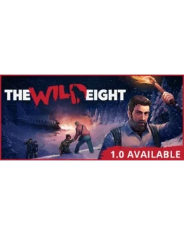 The Wild Eight - Steam Access OFFLINE