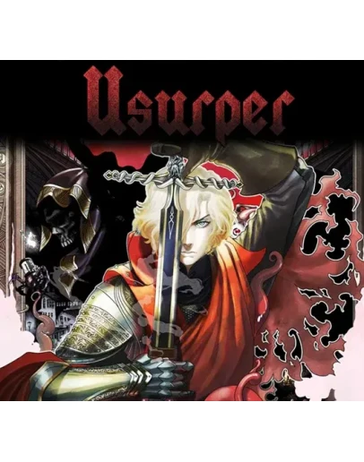 Skautfold: Usurper (Steam key / Region Free)