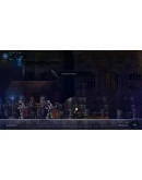 Skautfold: Usurper (Steam key / Region Free)