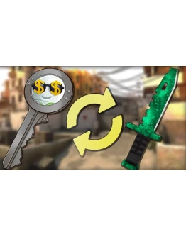 СХЕМА ТРЕЙДА CS GO #6