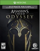 Assassins Creed Odyssey Ultimate Edition XBOX ONE
