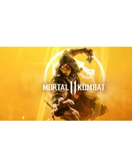 Mortal Kombat 11 - MK 11 Xbox One &amp Series