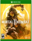 Mortal Kombat 11 - MK 11 Xbox One &amp Series