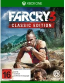 Far Cry 3 Classic Edition Xbox One &amp Series