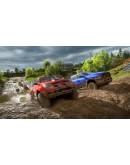 КОД Forza Horizon 4 Ultimate Edition Xbox Ключ