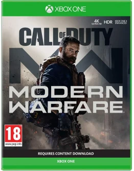 Call of Duty:Modern Warfare 2019/XBOX ONE, Series XS