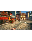 Asterix &amp Obelix XXL 2 STEAM KEY РФ+СНГ СТИМ ЛИЦЕНЗИЯ