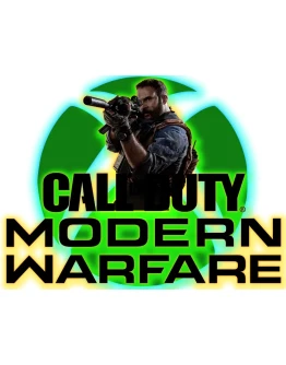 Call of Duty: Modern Warfare 2019 XBOX ONE/Xbox Series