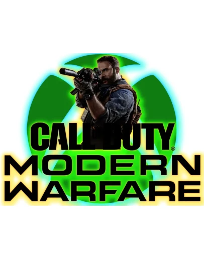 Call of Duty: Modern Warfare 2019 XBOX ONE/Xbox Series