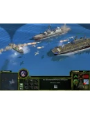 Act of War: High Treason STEAM КЛЮЧ РОССИЯ + СНГ Act of War: High Treason STEAM КЛЮЧ РОССИЯ + СНГ