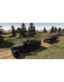 Men of War: Assault Squad 2 - Ostfront Veteranen (DLC)