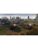 Men of War: Assault Squad 2 - Ostfront Veteranen (DLC)