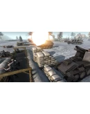Men of War: Assault Squad 2 - Ostfront Veteranen (DLC)