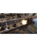 Men of War: Assault Squad 2 - Ostfront Veteranen (DLC)