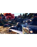 The Outer Worlds Xbox one