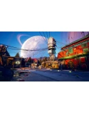 The Outer Worlds Xbox one