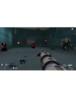 Bunker Punks  (Steam Key/Region Free) Bunker Punks  (Steam Key/Region Free)