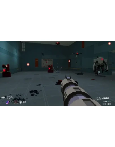 Bunker Punks&nbsp (Steam Key/Region Free)