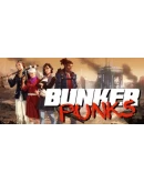 Bunker Punks&nbsp (Steam Key/Region Free)