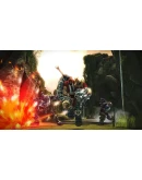 Darksiders Fury's Collection - War and Death XBOX