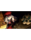 GOD EATER 2 Rage Burst (Steam Gift Region Free / ROW)