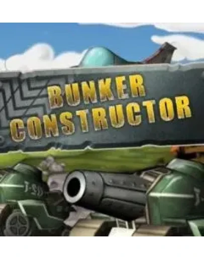 Bunker Constructor (Steam key / Region Free)