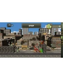Bunker Constructor (Steam key / Region Free)