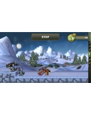 Bunker Constructor (Steam key / Region Free)